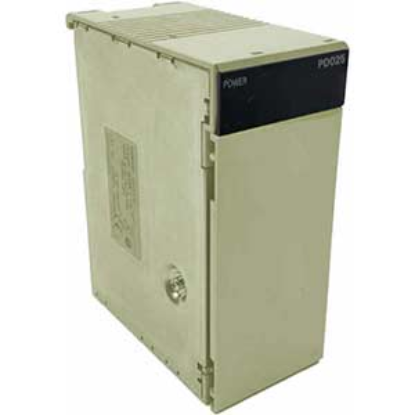 Ảnh của PLC Omron C200HW-PD025