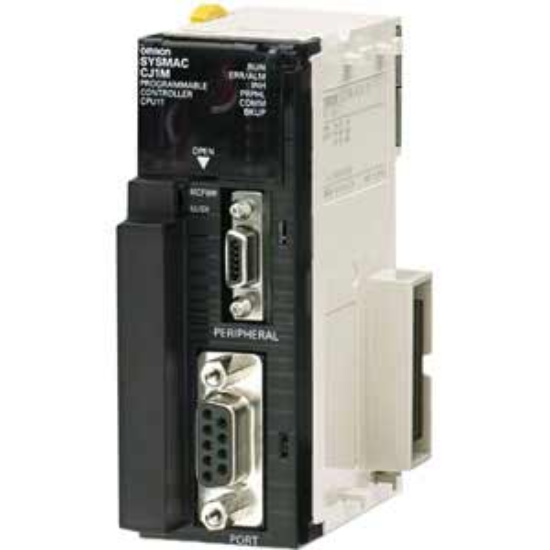 Ảnh của PLC Omron CJ1M-CPU11
