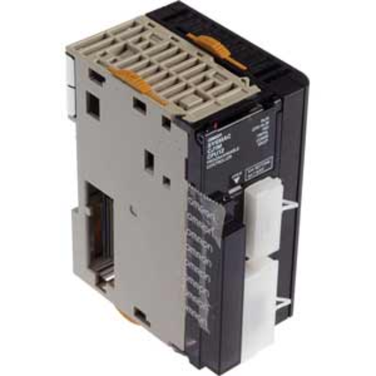 Ảnh của PLC Omron CJ1M-CPU12