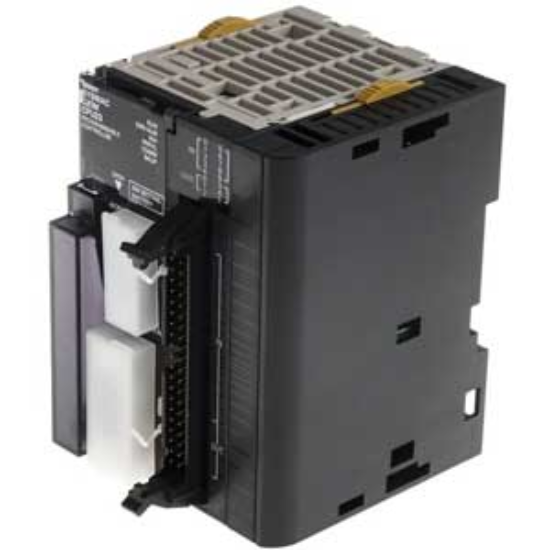 Ảnh của PLC Omron CJ1M-CPU23