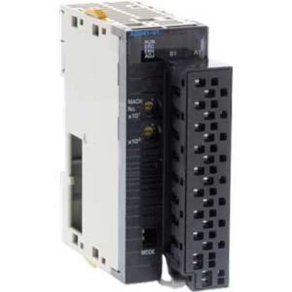 Ảnh của PLC Omron CJ1W-AD041-V1