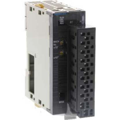 Ảnh của PLC Omron CJ1W-AD081-V1