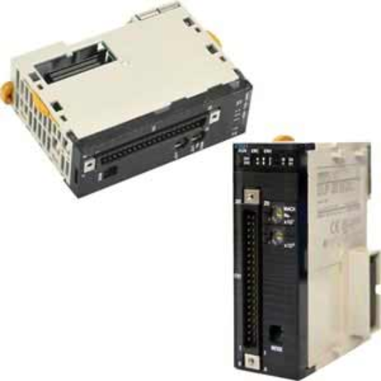 Ảnh của PLC Omron CJ1W-CT021