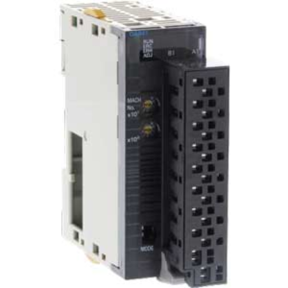 Ảnh của PLC Omron CJ1W-DA041