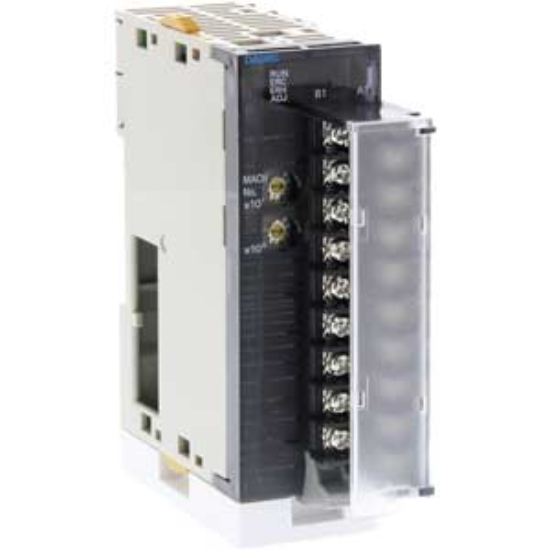 Ảnh của PLC Omron CJ1W-DA08C