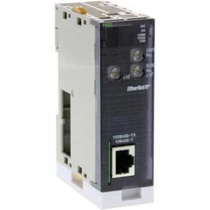 Ảnh của PLC Omron CJ1W-EIP21