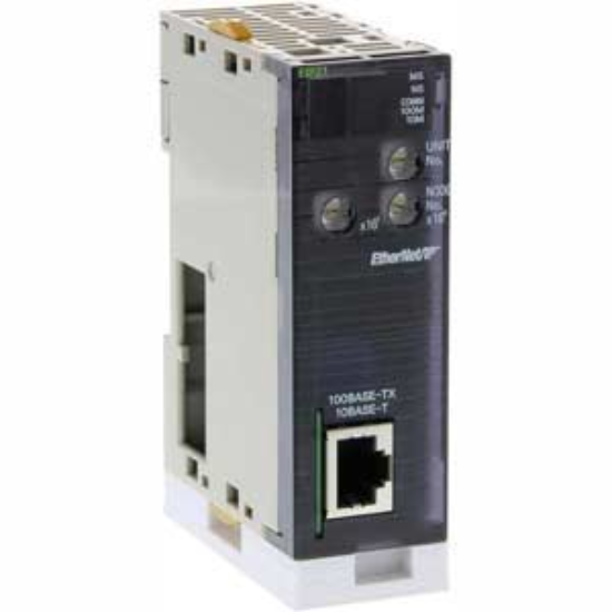 Ảnh của PLC Omron CJ1W-EIP21