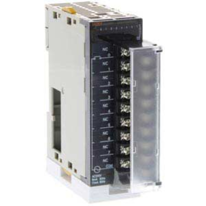 Ảnh của PLC Omron CJ1W-IA201