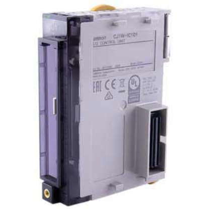 Ảnh của PLC Omron CJ1W-IC101