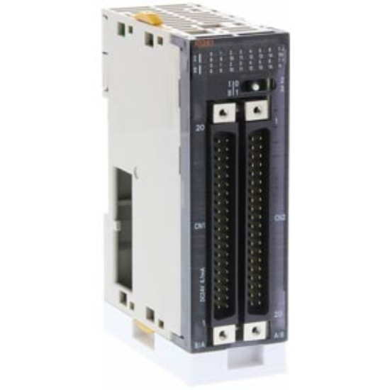 Ảnh của PLC Omron CJ1W-ID261