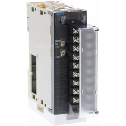 Ảnh của PLC Omron CJ1W-MAD42
