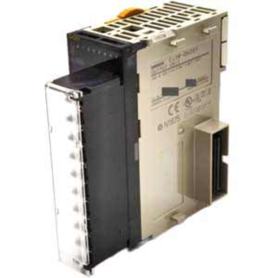 Ảnh của PLC Omron CJ1W-OA201