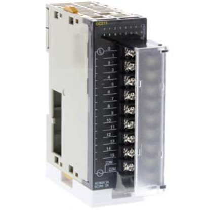 Ảnh của PLC Omron CJ1W-OC211