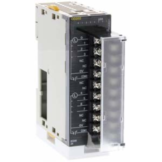 Ảnh của PLC Omron CJ1W-OD202