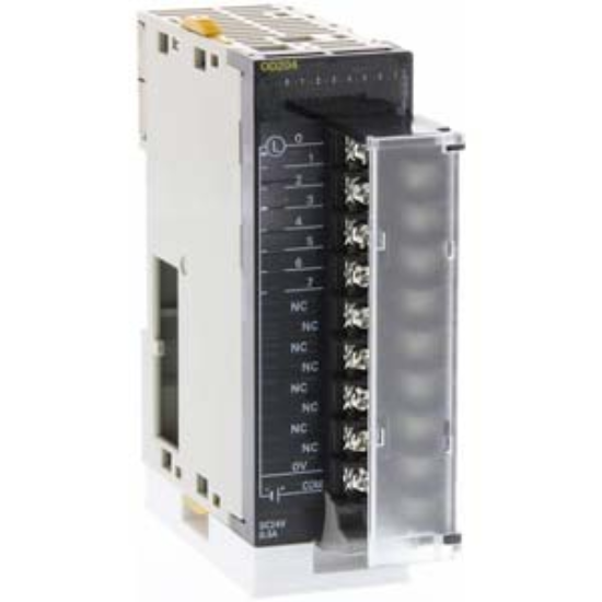 Ảnh của PLC Omron CJ1W-OD204