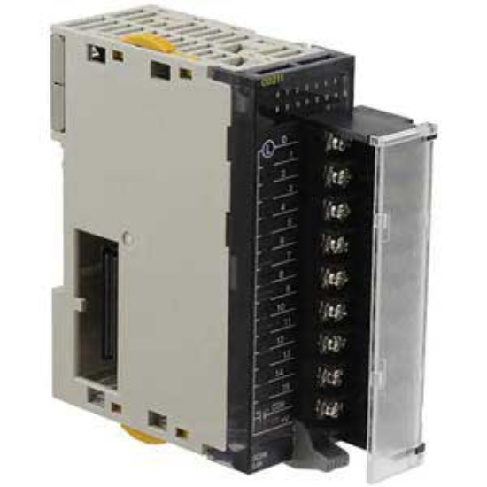Ảnh của PLC Omron CJ1W-OD211