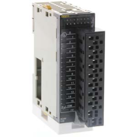 Ảnh của PLC Omron CJ1W-OD211(SL)