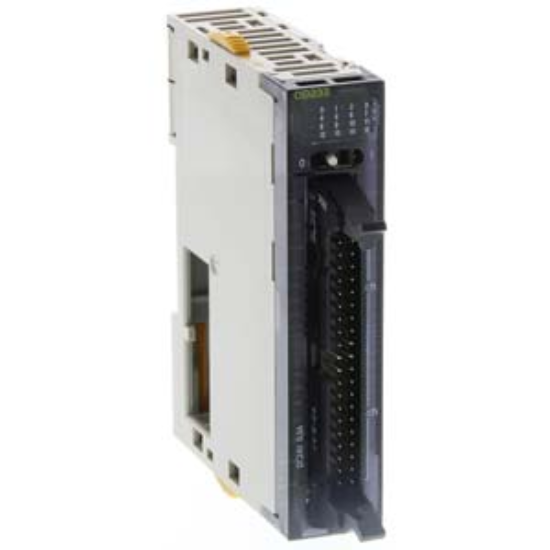 Ảnh của PLC Omron CJ1W-OD233
