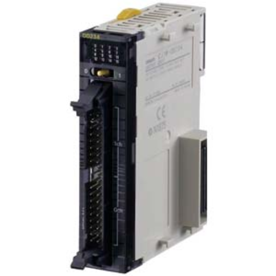 Ảnh của PLC Omron CJ1W-OD234