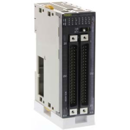 Ảnh của PLC Omron CJ1W-OD262