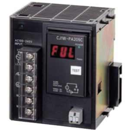 Ảnh của PLC Omron CJ1W-PA205C