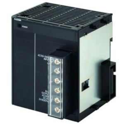 Ảnh của PLC Omron CJ1W-PA205R