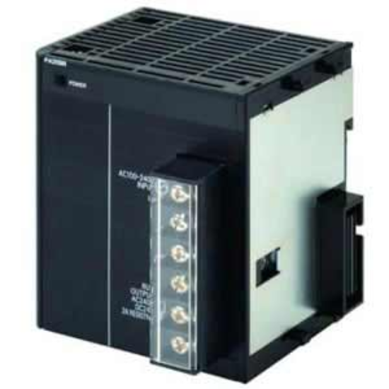 Ảnh của PLC Omron CJ1W-PA205R