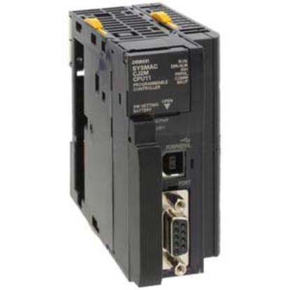 Ảnh của PLC Omron CJ2M-CPU11