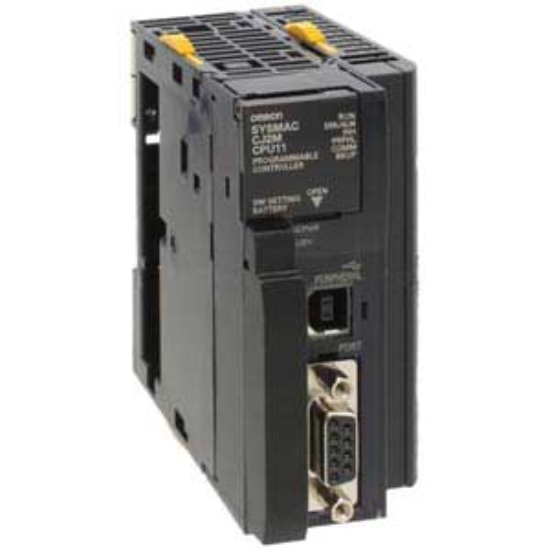 Ảnh của PLC Omron CJ2M-CPU11