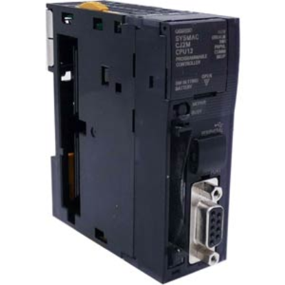 Ảnh của PLC Omron CJ2M-CPU12