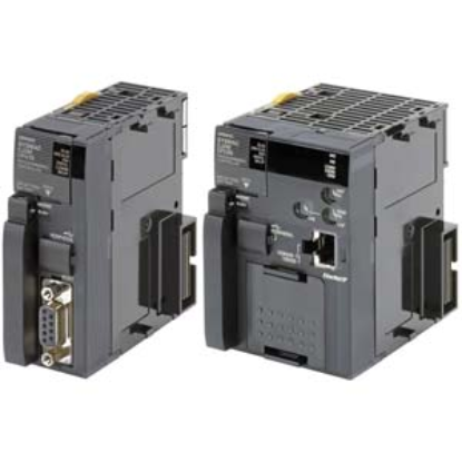 Ảnh của PLC Omron CJ2M-CPU12-932