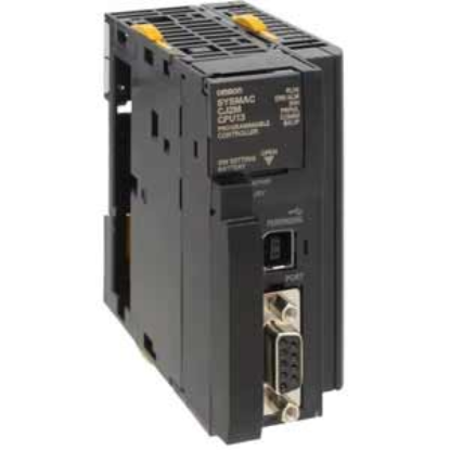 Ảnh của PLC Omron CJ2M-CPU13