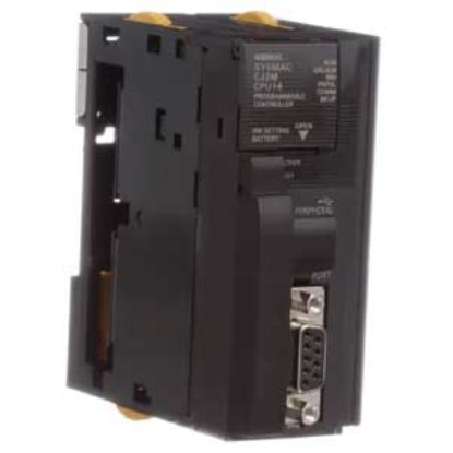 Ảnh của PLC Omron CJ2M-CPU14