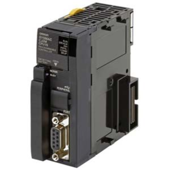 Ảnh của PLC Omron CJ2M-CPU15