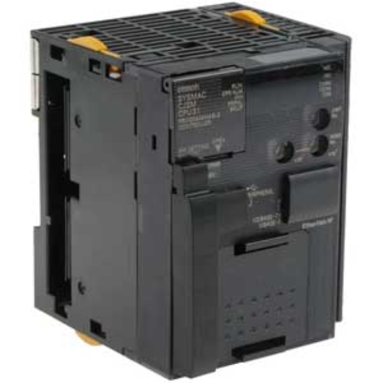 Ảnh của PLC Omron CJ2M-CPU31