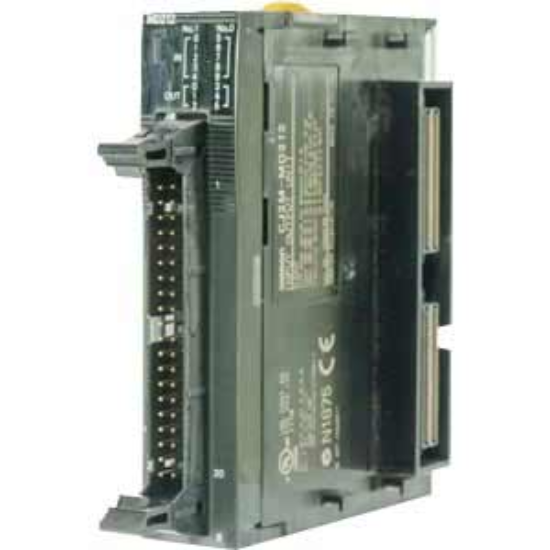 Ảnh của PLC Omron CJ2M-MD212