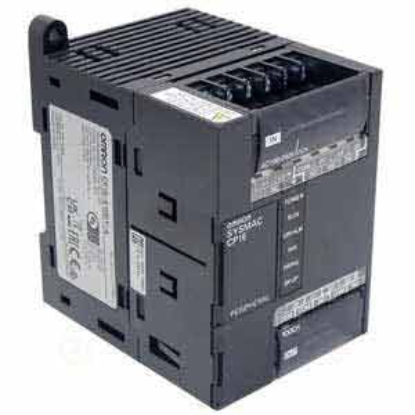 Ảnh của PLC Omron CP1E-E10DT-A