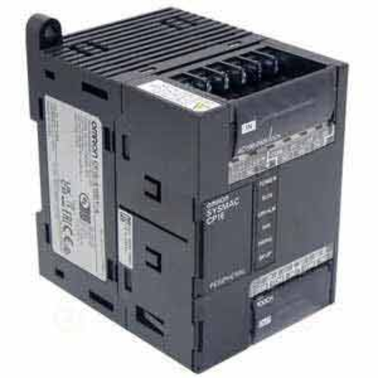 Ảnh của PLC Omron CP1E-E10DT-A