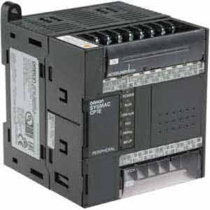 Ảnh của PLC Omron CP1E-E20DR-A