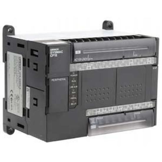 Ảnh của PLC Omron CP1E-E30DR-A