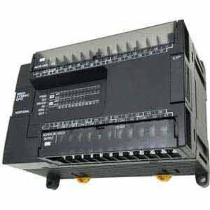 Ảnh của PLC Omron CP1E-E40SDR-A
