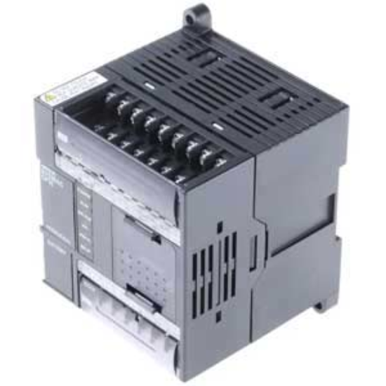 Ảnh của PLC Omron CP1E-N20DR-A