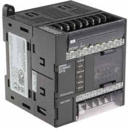 Ảnh của PLC Omron CP1E-N20DR-D