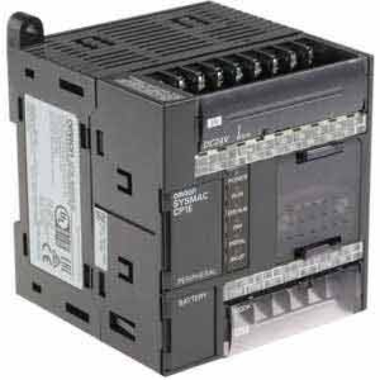 Ảnh của PLC Omron CP1E-N20DR-D