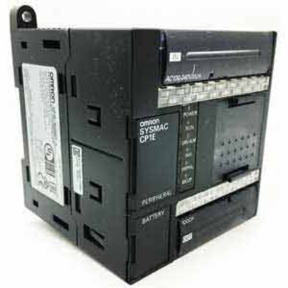 Ảnh của PLC Omron CP1E-N20DT-A