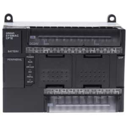 Ảnh của PLC Omron CP1E-N30DT1-D