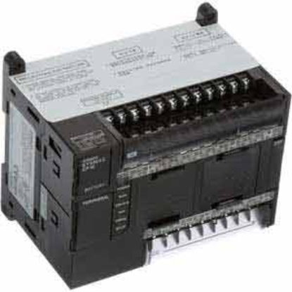Ảnh của PLC Omron CP1E-N30DT-D