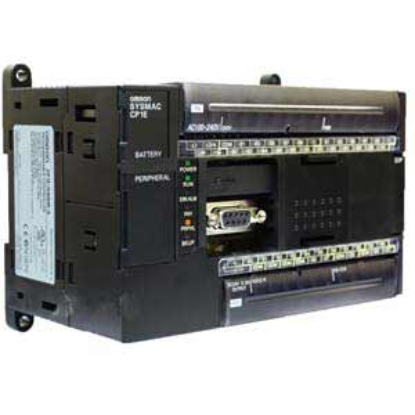 Ảnh của PLC Omron CP1E-N40DR-A
