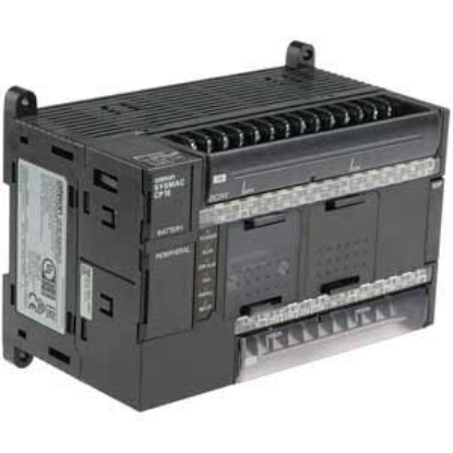 Ảnh của PLC Omron CP1E-N40DR-D