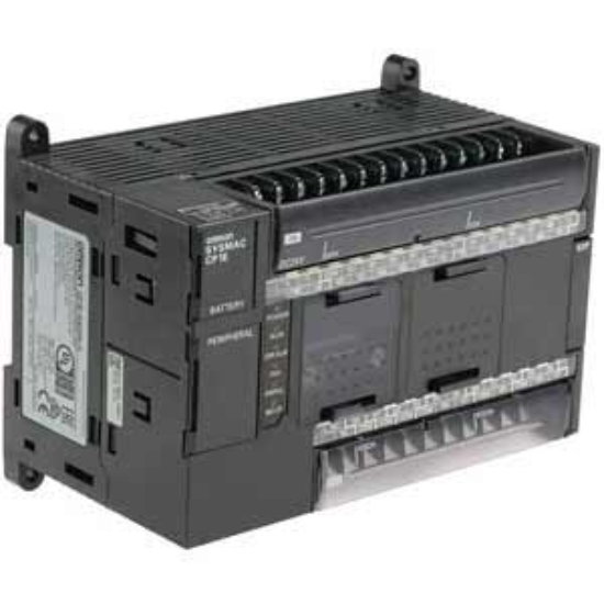 Ảnh của PLC Omron CP1E-N40DR-D